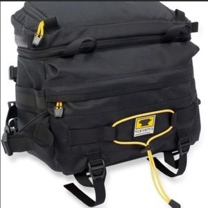 Mountainsmith Lumbar Camera Pack DSLR Bag